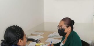 Realizó IMSS Tlaxcala 55 mil 805 Acciones Preventivas en la Primera Jornada Nacional de Salud Pública  -AlternativaTlx