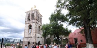 Registra Tlaxcala Avances Significativos en Diferentes Rubros -AlternativaTlx