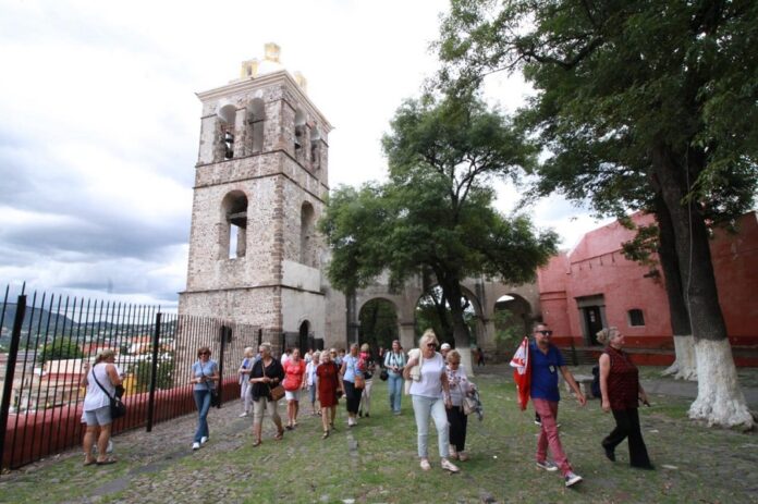 Registra Tlaxcala Avances Significativos en Diferentes Rubros -AlternativaTlx