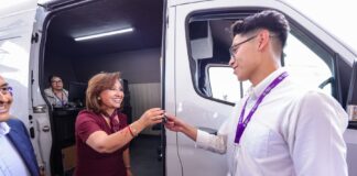 Regula Gobierno Servicio de Transporte Público en la Modalidad de Taxi Compartido en Tlaxco -AlternativaTlx