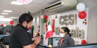 Saca tu Crédito INFONAVIT y da el Grito de Independencia en tu Propia Casa -AlternativaTlx