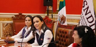 Se Adhiere Cri-escuela a los Centros Formadores en Terapia Física del SNDIF -AlternativaTlx