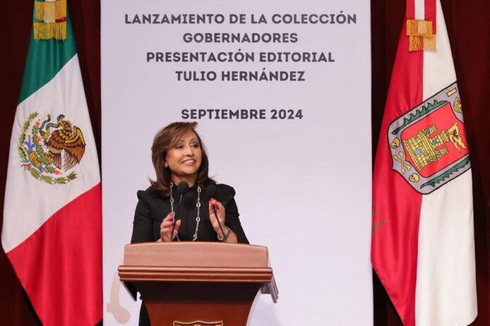 Secretaría de Cultura Presenta Colección Gobernadores -AlternativaTlx