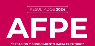 Secretaría de Cultura y Conahcyt dan a Conocer los Resultados de la Convocatoria de AFPE 2024 -AlternativaTlx