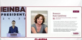 Secreto a Voces • La Ciencia en la Época de la 4T