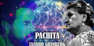 Secreto a Voces • Pachita y Grinberg