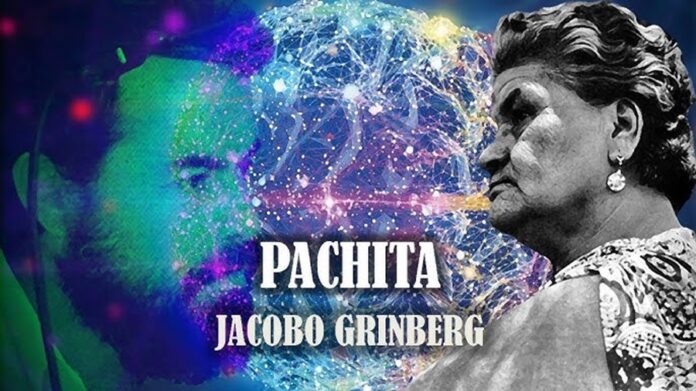 Secreto a Voces • Pachita y Grinberg Secreto a Voces • Pachita y Grinberg