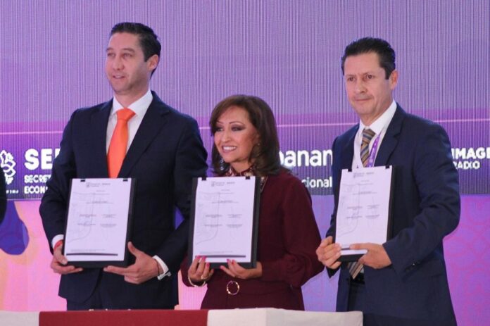 Sector Automotriz Contribuye al Bienestar de los Tlaxcaltecas: Gobernadora -AlternativaTlx