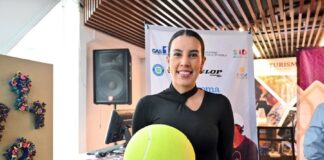 Secture Cierra con Éxito una Nueva Historia: Josefina Rodríguez Zamora -AlternativaTlx