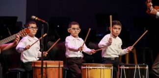“Semillas de Tlapalli, Semillas de Colores, Ejemplo de la Cosecha Cultural de los Semilleros Creativos en CDMX -AlternativaTlx