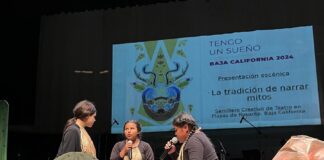 Semilleros Creativos de Baja California Cierran con Música, Danza y Teatro, Eventos Estatales Tengo un Sueño 2024 -AlternativaTlx