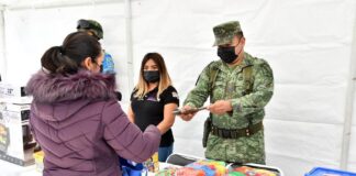 Será Huamantla Sede de la Capaña de “Canje de Armas” 2024 -AlternativaTlx