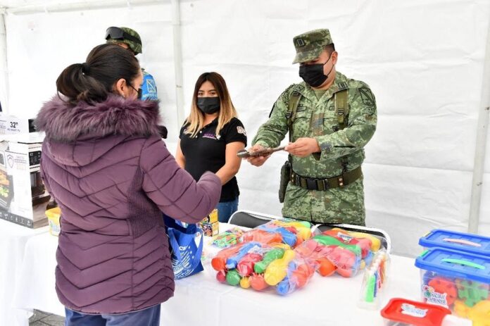 Será Huamantla Sede de la Capaña de “Canje de Armas” 2024 -AlternativaTlx