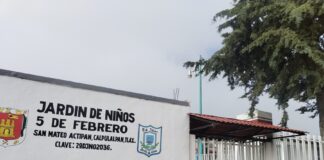 Sofocan Incendio de Fábrica en Calpulalpan -AlternativaTlx