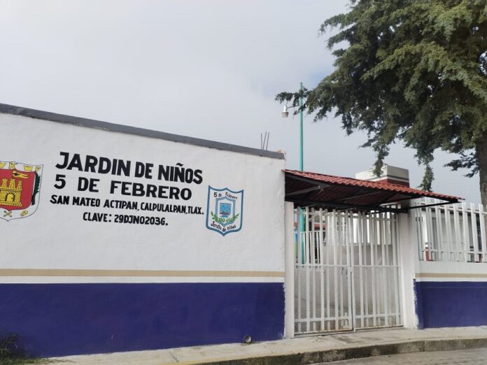 Sofocan Incendio de Fábrica en Calpulalpan -AlternativaTlx