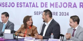 Sube Tlaxcala 12 Posiciones en Materia de Mejora Regulatoria -AlternativaTlx