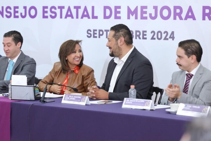 Sube Tlaxcala 12 Posiciones en Materia de Mejora Regulatoria -AlternativaTlx