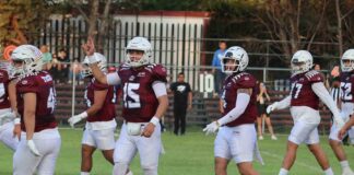 Tecos Enfrentarán este Sábado a Cardinals en la Liga Mayor -AlternativaTlx