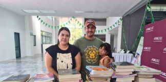 UAG Realiza Campaña de Reciclaje de Papel por una Noble Causa  -AlternativaTlx