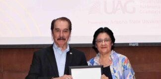 UAG Recibe por Segunda Ocasión el Distintivo Pro Integridad Empresas -AlternativaTlx