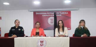 UATx y SSC Impulsan Trabajo Coordinado para la Prevención de Violencia de Género - AlternativaTlx