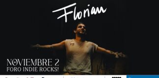 Una Noche Romántica con Florian en la CDMX -AlternativaTlx