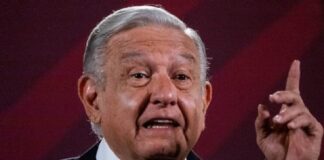 Verdadero Caos Político ha Causado el Carácter Caprichoso del Presidente -AlternativaTlx
