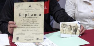 Yauhquemehcan Inicia Recuperación Memorial de Fundidores de Campanas. -AlternativaTlx