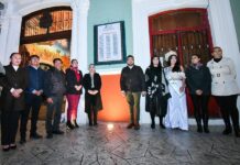 A 490 Años de su Fundación, Huamantla Sigue Avanzando y Haciendo Historia: Salvador Santos Cedillo -AlternativaTlx