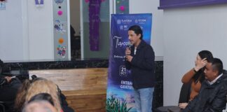Abre CCOM sus Puertas a la Exposición Tlaxcala en el Alma -AlternativaTlx