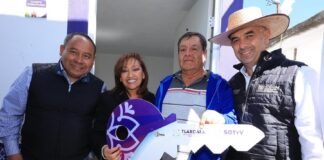 Acciones de Vivienda, con Calidad Certificada en su Construcción -AlternativaTlx