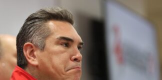 Alejandro Moreno Cárdenas ha “Saltado” Obstáculos Políticos y Jurídicos - AlternativaTlx