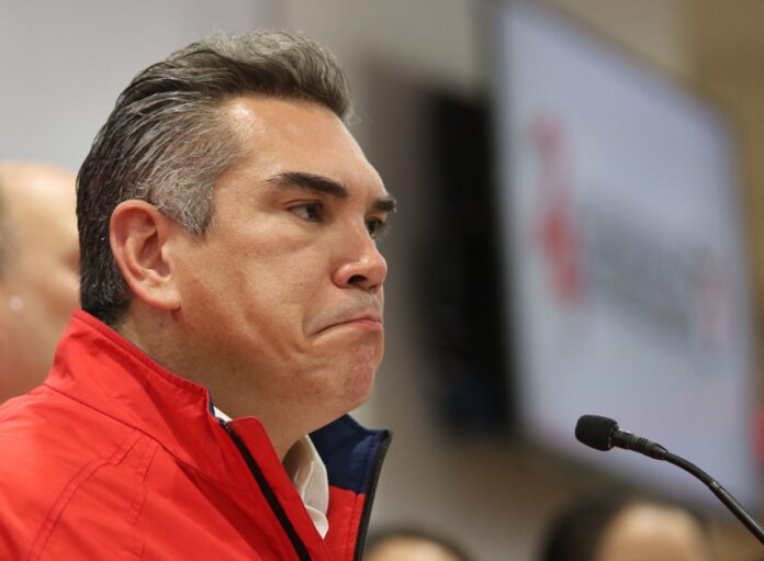 Alejandro Moreno Cárdenas ha “Saltado” Obstáculos Políticos y Jurídicos - AlternativaTlx