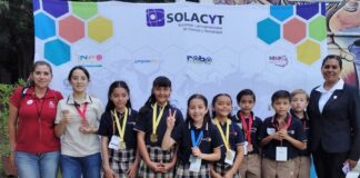 Alumnos de la UAG Ganan Medallas de Código Ciencia -AlternativaTlx
