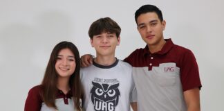 Alumnos de la UAG Viven Experiencia Internacional en Nueva Zelanda -AlternativaTlx