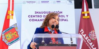 Anuncia Gobernadora C2 para 14 Municipios en 2025 -AlternativaTlx