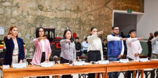 Aprueba Cabildo de Huamantla Homologación de Salarios para Elementos de Seguridad Pública -AlternativaTlx