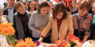 Arranca Construcción del Nuevo Edificio del CRI-Escuela -AlternativaTlx
