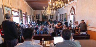 Ayuntamiento de Tlaxcala de Xicohténcatl Prioriza Obra Pública en el Inicio de su Gestión -AlternativaTlx
