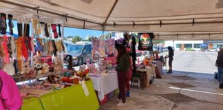 Ayuntamiento de Tlaxcala de Xicohténcatl Promueve Emprendimientos Locales con “Bazar Emprende Joven” -AlternativaTlx