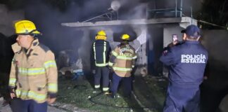 Brinda el Presidente Municipal de Tlaxcala de Xicohténcatl, Alfonso Sánchez, su Respaldo a las Familias Afectadas por Explosión en Acuitlapilco -AlternativaTlx