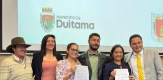 Buscan Tlaxcala y Colombia ser Referentes de Cooperación Internacional para Generar Bienestar -AlternativaTlx