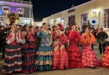 Callejonada de este Fin de Semana Unirá a Oaxaca y Salvatierra con Huamantla -AlternativaTlx