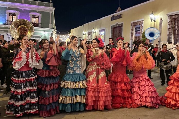 Callejonada de este Fin de Semana Unirá a Oaxaca y Salvatierra con Huamantla -AlternativaTlx