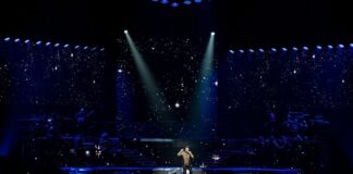 Chayanne Vuelve a México con su Gira Bailemos otra vez Tour 2025 -AlternativaTlx
