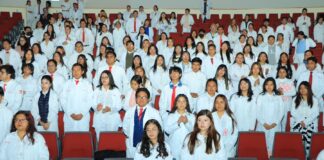 Ciencias de la Salud UATx Celebró Día del Médico con Jornada de Actualización - AlternativaTlx