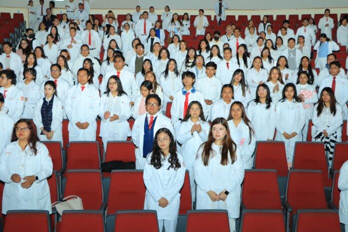 Ciencias de la Salud UATx Celebró Día del Médico con Jornada de Actualización - AlternativaTlx