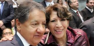 Circuito Mexiquense - La Rechifla a Higinio