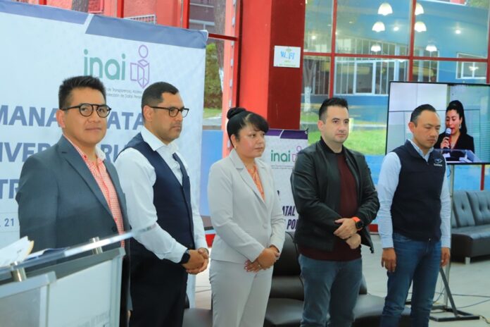 Clausuran en la UATx  la “2da. Semana Estatal Universitaria por la Transparencia” - AlternativaTlx