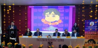 Comienza en la UATx el “Festival la Muerte tiene Permiso” In memoriam José Agustín - AlternativaTlx
